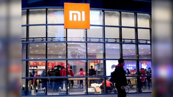 Xiaomi's Mi 8 expected to come with under-display fingerprint reader, 8 GB RAM and 4,000 mAh battery