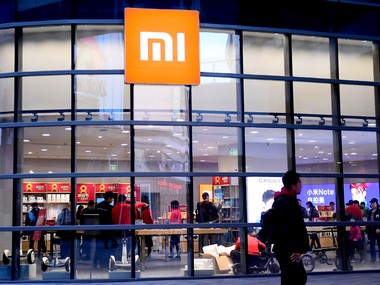 Mere months from its IPO, Xiaomi records $1.1 bn quarterly loss, but also high overseas revenue: Report Mere months from its IPO, Xiaomi records $1.1 bn quarterly loss, but also high overseas revenue: Report