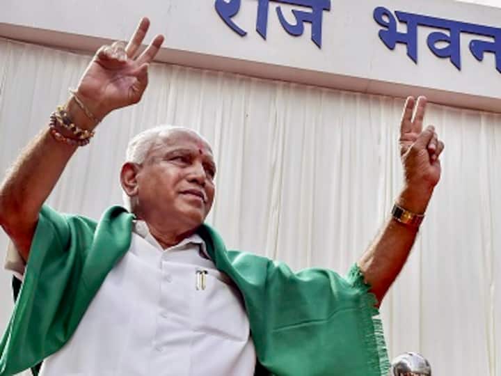 Karnataka political crisis: BS Yeddyurappa confident of proving majority ahead of sixth floor test since 2007