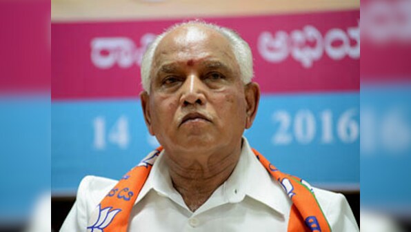 Karnataka poll results: Yeddyurappa's loan waiver googly may or may not hit the wicket, but banks better prep for a blow