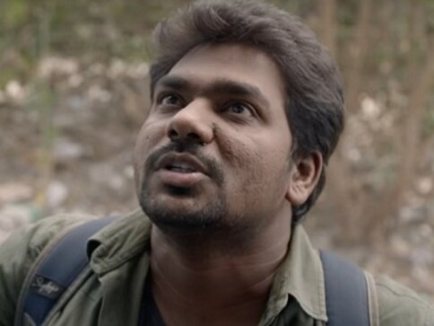 Zakir Khan on his Amazon exclusive: Like my character, I feel pressure to make everyone around me happy Zakir Khan on his Amazon exclusive: Like my character, I feel pressure to make everyone around me happy