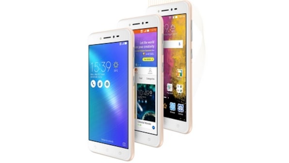 Asus ZenFone Live L1 launched in Indonesia with 5.45-Inch HD+ Display, Android 8.0 Oreo and Snapdragon 425