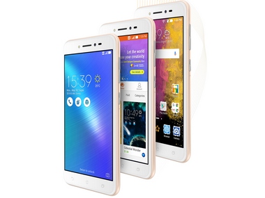 Asus ZenFone Live L1 launched in Indonesia with 5.45-Inch HD+ Display, Android 8.0 Oreo and Snapdragon 425 Asus ZenFone Live L1 launched in Indonesia with 5.45-Inch HD+ Display, Android 8.0 Oreo and Snapdragon 425