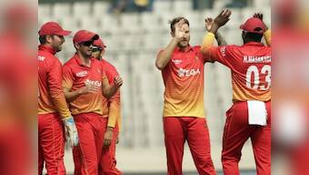 Zimbabwe cricketers ready to throw upcoming series in 'jeopardy' over non-payment of salaries