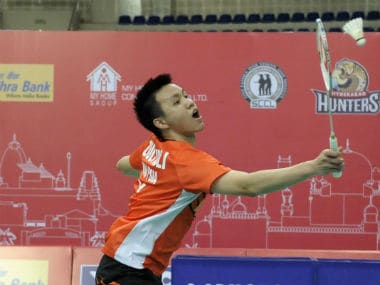 Malaysian shuttler Zulfadli Zulkiffli rejects match-fixing allegations, to appeal against BWF ban