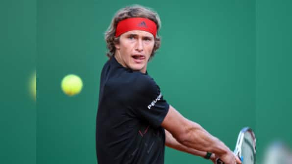 Munich Open: Defending champion Alexander Zverev survives scare against Yannick Hanfmann to reach last eight
