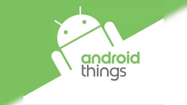 Google announces the stable version of its Android-based OS for IoT ...