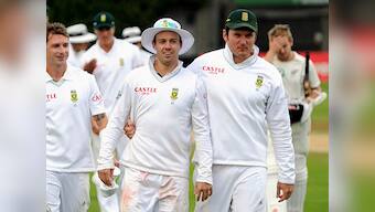 Graeme Smith urges ICC to come up with solution to deal with early retirements after AB de Villiers' shock decision