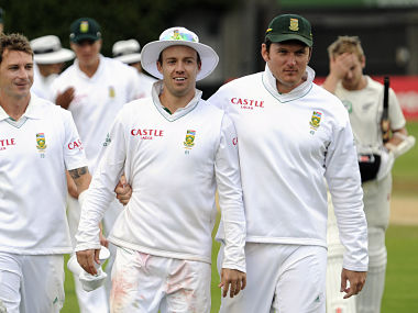 Graeme Smith urges ICC to come up with solution to deal with early retirements after AB de Villiers' shock decision Graeme Smith urges ICC to come up with solution to deal with early retirements after AB de Villiers' shock decision