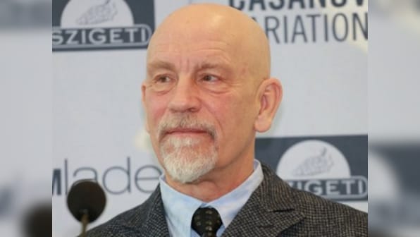 John Malkovich, Rupert Grint signed to star in screen adaptation of Agatha Christie's The ABC Murders