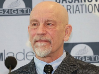 John Malkovich, Rupert Grint signed to star in screen adaptation of Agatha Christie's The ABC Murders John Malkovich, Rupert Grint signed to star in screen adaptation of Agatha Christie's The ABC Murders