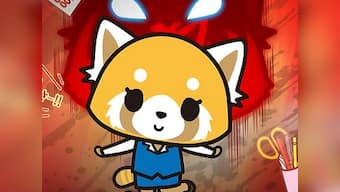 Aggretsuko: You’re going to fall in love with Netflix’s adaptation of Sanrio’s death-metal loving red panda