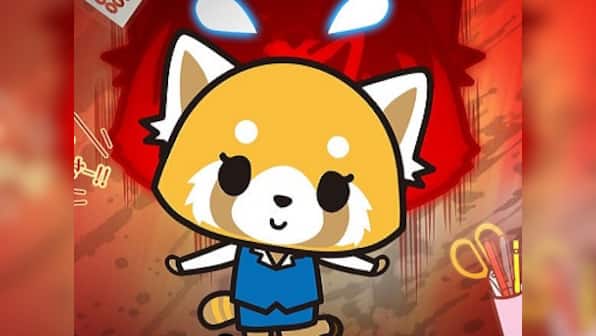 Aggretsuko: You’re going to fall in love with Netflix’s adaptation of Sanrio’s death-metal loving red panda