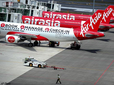 Coronavirus Outbreak: AirAsia India cuts staff salaries by up to 20% for April to tackle airline’s finances Coronavirus Outbreak: AirAsia India cuts staff salaries by up to 20% for April to tackle airline’s finances