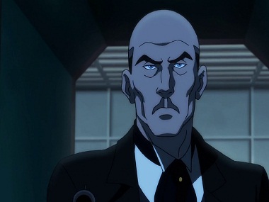 Batman prequel in works; Pennyworth to explore back story of Bruce Wayne's butler Alfred Batman prequel in works; Pennyworth to explore back story of Bruce Wayne's butler Alfred