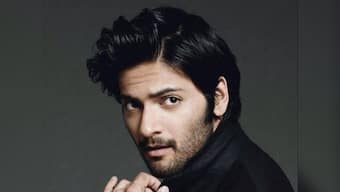 Sanjay Dutt was a great reason to be part of Hindi remake of Prasthaanam, says Ali Fazal