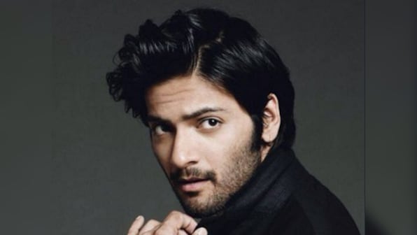 Ali Fazal calls out producers of Tadka, starring him and Taapsee Pannu, for non-payment of dues