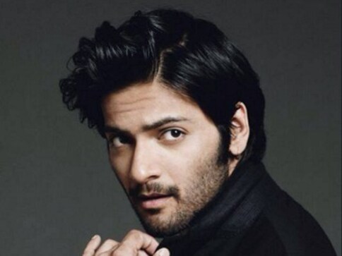 Sanjay Dutt was a great reason to be part of Hindi remake of Prasthaanam, says Ali Fazal Sanjay Dutt was a great reason to be part of Hindi remake of Prasthaanam, says Ali Fazal