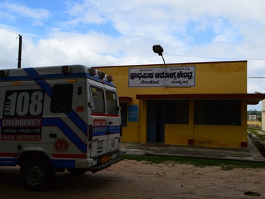 Healthcare in Karnataka: Congress' 2013 promises of boosting infrastructure, filling vacancies largely unfulfilled Healthcare in Karnataka: Congress' 2013 promises of boosting infrastructure, filling vacancies largely unfulfilled