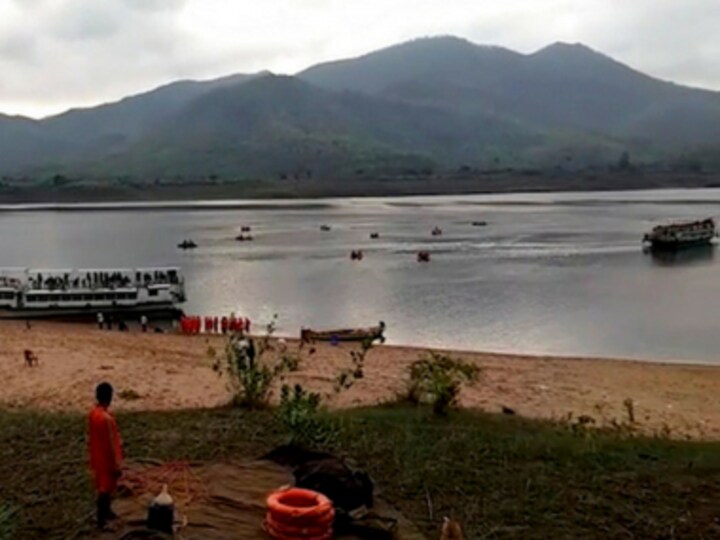 Boat capsizes in Andhra Pradesh: Bodies of two children recovered from Godavari; several still missing