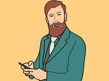 Here’s how you can send an iMessage from your Android smartphone Here’s how you can send an iMessage from your Android smartphone