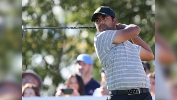 Players Championship: Ace golfer Anirban Lahiri says he's well-prepared to reverse dismal past perfomances