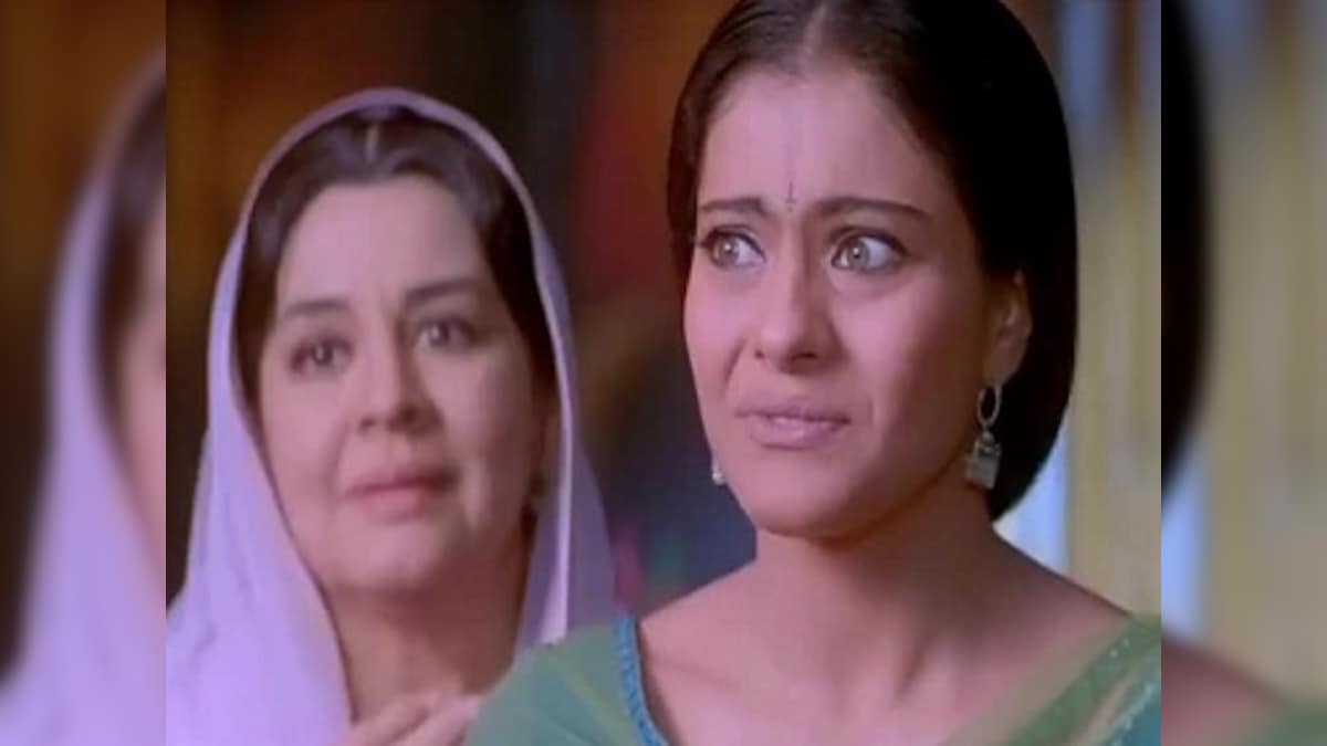 Ekta Kapoor reportedly signs Yogita Bihani for Kajol's role Anjali in Kabhi Khushi Kabhie Gham-inspired show