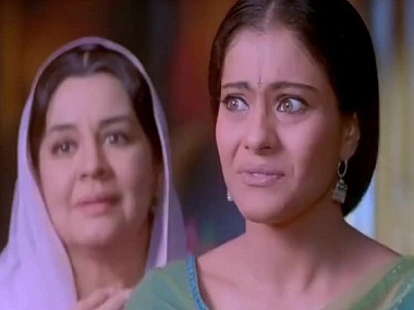 Ekta Kapoor reportedly signs Yogita Bihani for Kajol's role Anjali in Kabhi Khushi Kabhie Gham-inspired show Ekta Kapoor reportedly signs Yogita Bihani for Kajol's role Anjali in Kabhi Khushi Kabhie Gham-inspired show