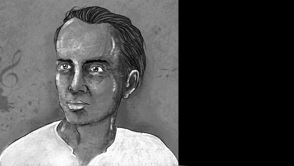 Dalit shahirs of Maharashtra: Anna Bhau Sathe's powerful songs