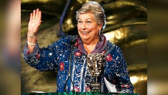Anne V Coates, Academy Award-winning film editor, passes away at 92 in California