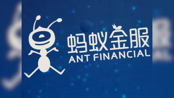 China's Ant Financial closes funding round after raising $10 billion at a $150 billion valuation