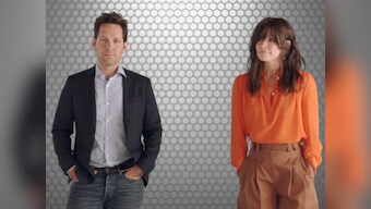 Avengers: Infinity War cast tease arrival of first Ant-Man and the Wasp trailer in new video by Marvel