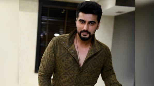 Arjun Kapoor addresses Sandeep Aur Pinky Faraar's numerous delays, marriage plans with Malaika Arora