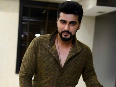 Arjun Kapoor roped in for Raid director Raj Kumar Gupta's next film titled India's Most Wanted