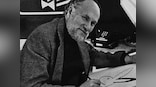 Art Paul, Playboy's founding art director and creator of iconic bunny logo, dies at 93