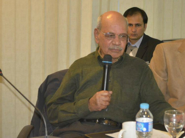 Ex-ISI chief Asad Durrani says it is too early to assess how Narendra Modi will handle India-Pakistan relationship Ex-ISI chief Asad Durrani says it is too early to assess how Narendra Modi will handle India-Pakistan relationship