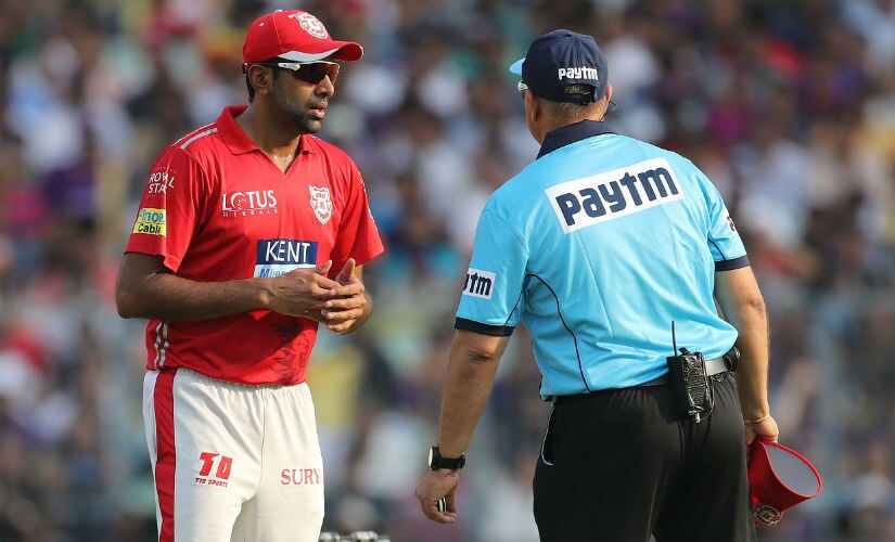 Some of Ravichandran Ashwin's decisions have misfired as he has sometimes tried to force his imagination into critical situations. Sportzpics