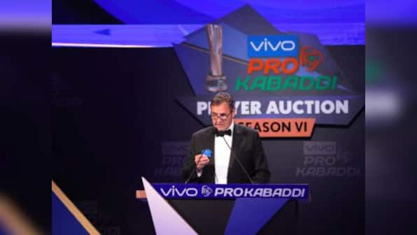 Highlights, Pro Kabaddi League Auction: Prashanth Kumar Rai most expensive player on Day at Rs 79 lakh