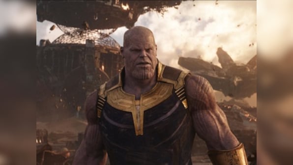 Avengers: Infinity War's India success — Result of global hype or change in urban mindset?