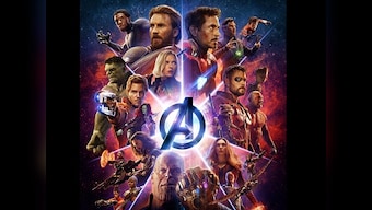 Avengers: Infinity War cements Hollywood's box office clout in India; what this means for Bollywood
