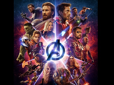 Avengers: Infinity War cements Hollywood's box office clout in India; what this means for Bollywood Avengers: Infinity War cements Hollywood's box office clout in India; what this means for Bollywood