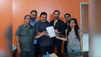 BAI sign three-year sponsorship deal worth Rs 75 crore with sports equipment manufacturer Yonex Sunrise