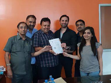 BAI sign three-year sponsorship deal worth Rs 75 crore with sports equipment manufacturer Yonex Sunrise