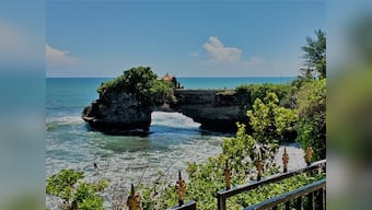 Indian-origin World Bank economist Aakansha Pande drowns while swimming at Bali beach