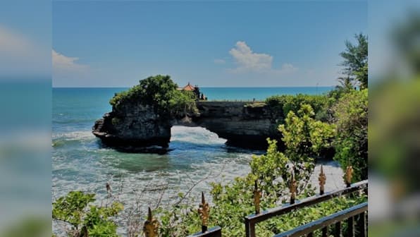 Indian-origin World Bank economist Aakansha Pande drowns while swimming at Bali beach