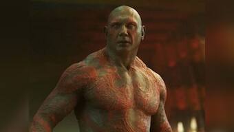 Drax will return in Avengers 4 and Guardians of The Galaxy Vol 3, confirms Dave Bautista