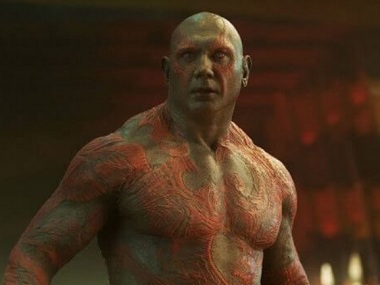 Drax will return in Avengers 4 and Guardians of The Galaxy Vol 3, confirms Dave Bautista Drax will return in Avengers 4 and Guardians of The Galaxy Vol 3, confirms Dave Bautista