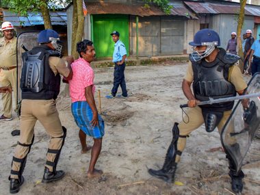 West Bengal panchayat polls: SEC orders reelection in 568 booths following complaints of violence West Bengal panchayat polls: SEC orders reelection in 568 booths following complaints of violence
