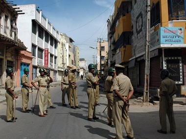 Man killed in explosion near Congress MLA's Munirathna Bengaluru home; legislator says he knew victim's family Man killed in explosion near Congress MLA's Munirathna Bengaluru home; legislator says he knew victim's family