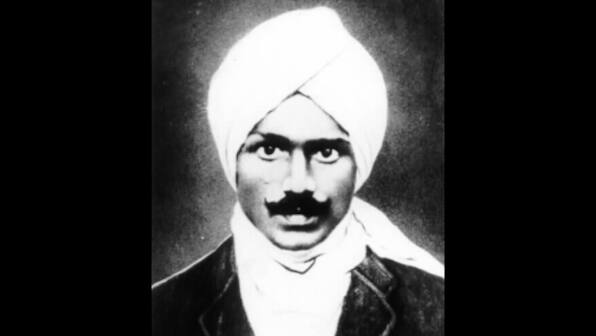 Why Subramania Bharati, icon of modern Tamil culture, remains little known to the rest of India